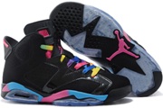 Women Jordan 6-010